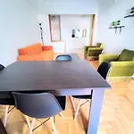 3Br Spacious City Center