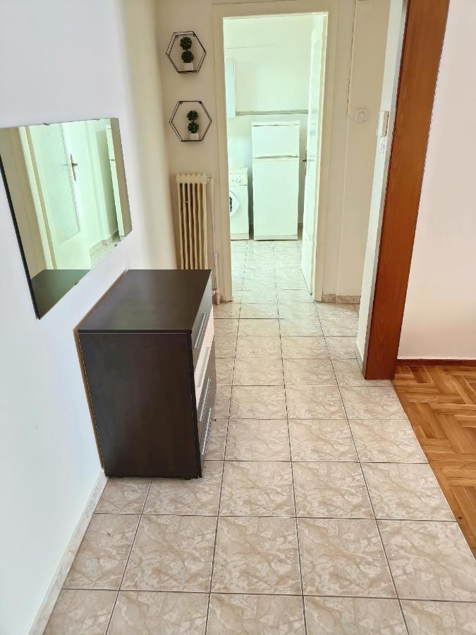 3br Spacious Center Thessaloniki