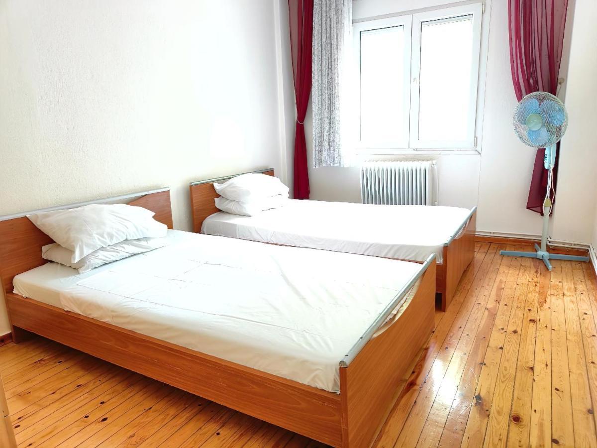 3br Spacious Center Thessaloniki